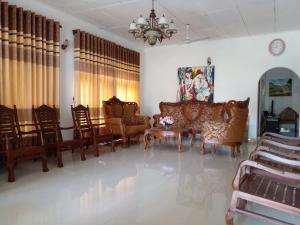Muthu Villa