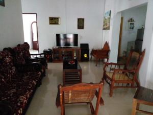 Muthu Villa