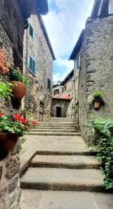 La casa di Cla - I Villini