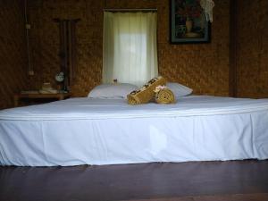 Pondok Indah Bungalows Tetebatu