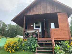 Kaimo Turizmo Sodyba Šniūrai