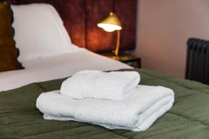 Dragon Villas - Harrogate