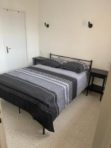 Piscine chauffée Clim WIFI 13 personnes Centre Valras-Plage