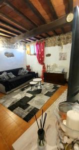 La casa di Cla