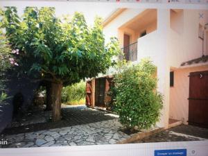 Piscine chauffée Clim WIFI 13 personnes Centre Valras-Plage