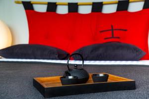Villoft Zen Living Resort