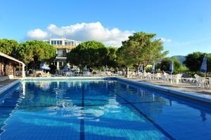 Valais Hotel Zakynthos Greece