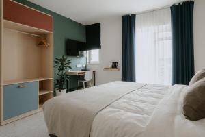 Townhouse17 Boutique Bed & Breakfast