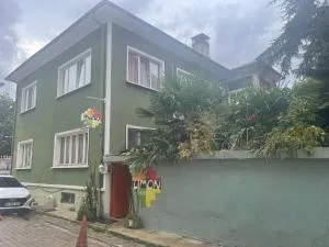 Limon Hotel - Uzunbayır