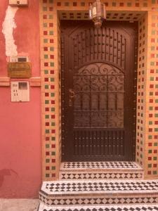 Riad Les Miroirs