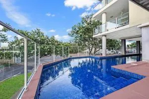 Alta Vista - City View Oasis in the Heart of Darwin - Fannie Bay