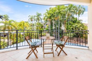 Palm Tree Paradise near Nightcliff with Pool