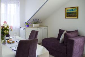 Apartments by the sea Vis - 2428