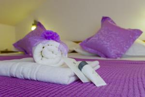 Apartments by the sea Vis - 2428