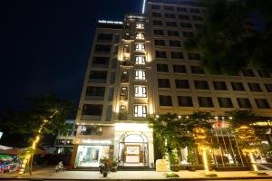 Hong Ngan Hotel