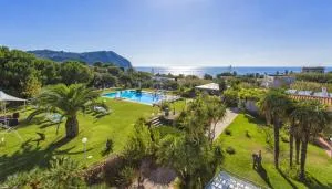 Hotel Belsole - Ischia