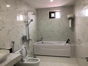 Noi Bai Boutique Hotel