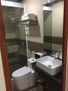 Noi Bai Boutique Hotel