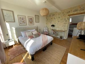 B&B / Chambres d'hotes Aurefees : photos des chambres