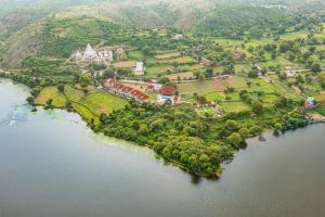Sarasiruham Resort - Private Pool Villa in Udaipur