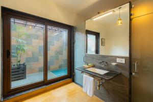 Sarasiruham Resort - Private Pool Villa in Udaipur