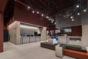 Ramada Plaza by Wyndham Chungjang - Mokpo