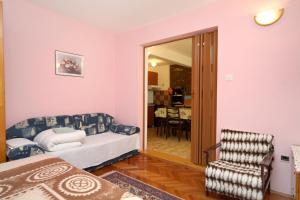 Apartments by the sea Mali Losinj (Losinj) - 2493