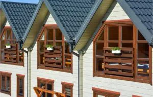 Cozy Home In Grzybowo With Kitchen - Grzybowo