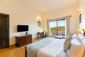 Sarasiruham Resort - Private Pool Villa in Udaipur