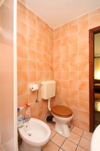 Apartments by the sea Artatore, Losinj - 2509