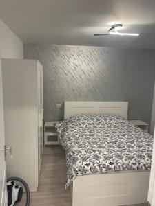 Apartament incantator in Roman