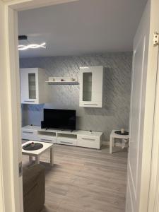 Apartament incantator in Roman