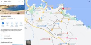 Intero Appartamento con Parcheggio Gratuito img71