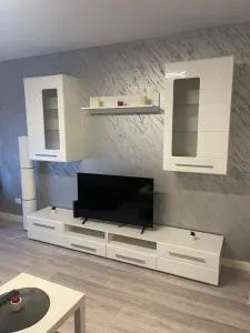 Apartament incantator in Roman - Roman