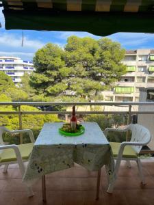Apartamento Penthantlon 5,Salou