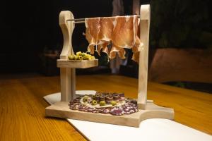 Vineyard cottage Sonce