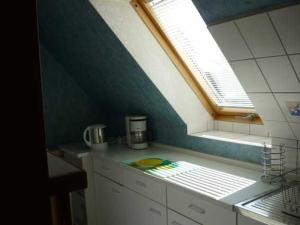 Ferienwohnung Mohr - Unterkunft mit Dachterrasse