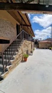 Casa da Penela - Carracedo