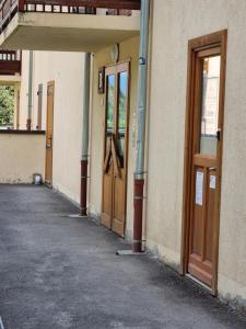 Appartements Agreable appartement de 6 pers au pieds des pistes ,wifi gratuit a Saint-Sorlin-d'Arves labelise 3 etoiles au gite de France : photos des chambres