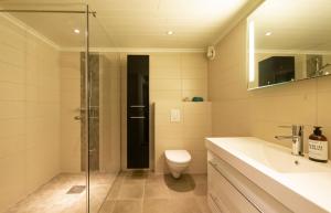 Naturnær leilighet med 1 soverom