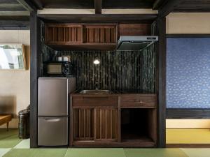 Yorozuha Machiya House