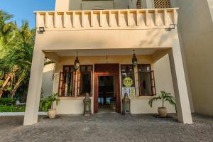 Cocoa Boutique Hotel - Your Kenyan Beachfront Bliss