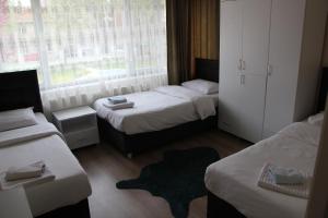 Limon Hotel