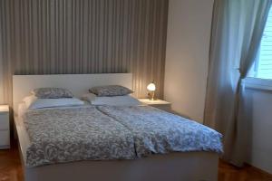 Apartments by the sea Podgora, Makarska - 2594