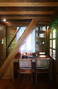 The Hidden Escapes Manggis- Stunning Hidden Gem Villa with Pool, Sauna & Ice Bath