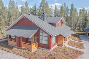 Levillas Sointuilevi 1A72, 2 ski pass included