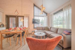 Levillas Sointuilevi 1A72, 2 ski pass included