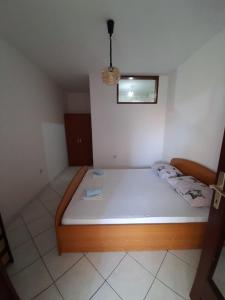 Apartments by the sea Podaca, Makarska - 2612