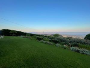 Ziba Villa Siciliana con piscina e vista panoramica sul mare