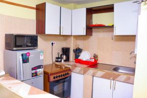 Cosy 1 bedroom Thika Road, TRM Drive Nairobi